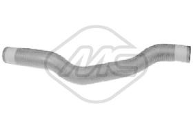 Metalcaucho 08511 - MGTO TAPA TERMOST SAXO 15D