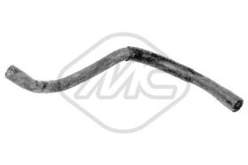 Metalcaucho 08514 - MGTO IZQDO.CALEF.AX 1.5D