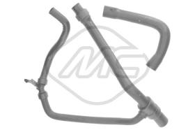 Metalcaucho 08516 - MGTO INF.RAD.SAXO 1.5D