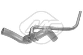 Metalcaucho 08518 - MGTO SUP.RAD.SAXO 1.5D INTERCA