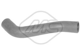 Metalcaucho 08522 - MGTO SUP.RAD.106 1.3DIESEL