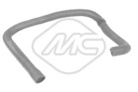 Metalcaucho 08526 - MGTO INF.RAD.SAXO SIN AIRE