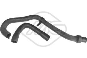 Metalcaucho 08527 - MGTO INF.RAD.SAXO CON AIRE