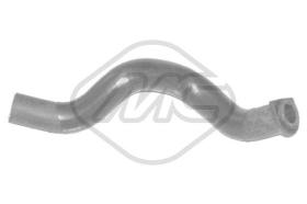 Metalcaucho 08531 - MGTO CALEF.106 DX