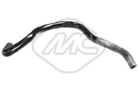 Metalcaucho 08534 - MGTO IZQD.CALEF.106 SAXO TUD5