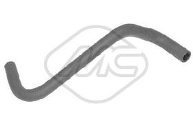 Metalcaucho 08537 - MGTO IZQDO.CALEF.JUMPER XUD