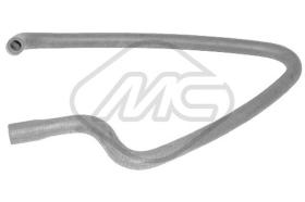 Metalcaucho 08538 - MGTO DCHO CALEF.JUMPER XUD