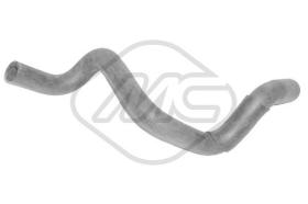 Metalcaucho 08543 - MGTO CALEF.IZQDO.205DIESEL