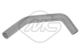 Metalcaucho 08545 - MGTO SUP.RAD.205 XU5M
