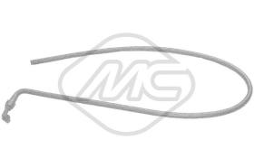 Metalcaucho 08548 - MGTO DEGASIFICADOR 405