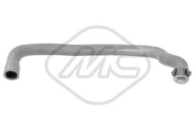 Metalcaucho 08551 - MGTO INF.RAD.PEUG.405 DIESEL