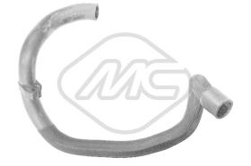 Metalcaucho 08553 - MGTO SUP.RAD.BERLINGO 2.0 HDI