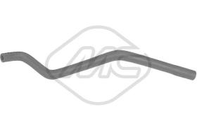 Metalcaucho 08556 - MGTO INTERCAMBI.JUMPY 1.9D DW8