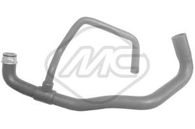 Metalcaucho 08557 - MGTO INF.RAD.JUMPY 1.9 D DW8