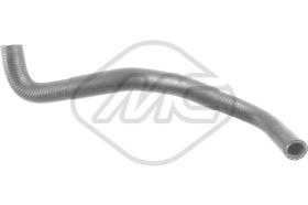 Metalcaucho 08558 - MGTO INTERCAMBI.JUMPY 1.9D DW8