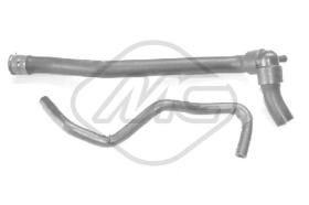 Metalcaucho 08559 - MGTO CALEF.JUMPY 1.9D DW8
