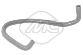 Metalcaucho 08561 - MGTO PIPA JUMPER-EXPERT 1.9DW8