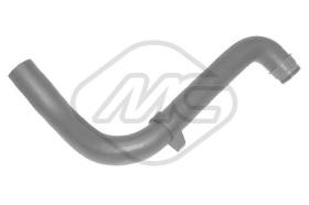 Metalcaucho 08564 - MGTO SUP.RAD.JUMPY-EXP.1.9DW8