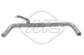Metalcaucho 08565 - MGTO INF.RAD.PEU 406XU5 XU7JP