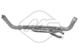 Metalcaucho 08566 - MGTO.INF.RAD.406 XU5-XU7