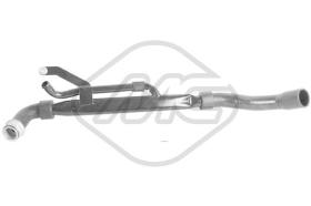 Metalcaucho 08574 - MGTO INF.RAD.406 XUD11BTE