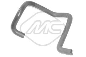 Metalcaucho 08576 - MGTO INTERCAMBI.RAD.406 1.9DTD