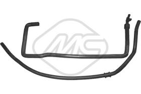 Metalcaucho 08577 - MGTO CAJA TERMOSTAT BOTELL.406