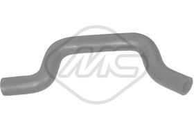 Metalcaucho 08581 - MGTO CALEF.CAJA TERMOST.406