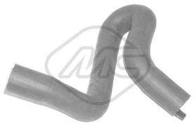 Metalcaucho 08583 - MGTO CALEF.406 2.1 TD DX