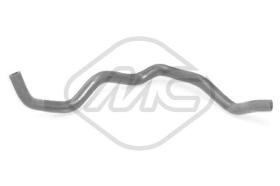 Metalcaucho 08585 - MGTO INTERCAMBIADOR406 HDI 2.0