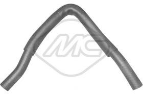 Metalcaucho 08586 - MGTO INTERCAMBI.306-406 HDI2.0