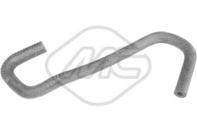 Metalcaucho 08591 - MGTO BOTELLA JUMPY DW10 HDI