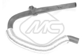 Metalcaucho 08595 - MGTO BOTELLA JUMPY-EXPERT HDI