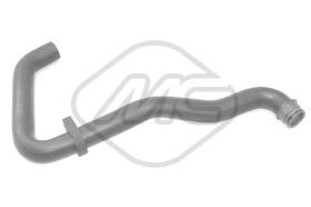 Metalcaucho 08598 - MGTO SUP.RAD.JUMPY-EXP 2.0 HDI