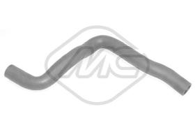 Metalcaucho 08599 - MGTO SUP.RAD.406 HDI2.0 D8