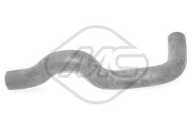 Metalcaucho 08601 - MGTO SUP.RAD.406 2.0HDI D9