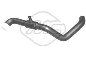 Metalcaucho 08602 - MGTO INF.RAD.406 2.0HDI D9