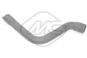 Metalcaucho 08608 - MGTO SUP.RAD.306 XU7"97