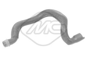 Metalcaucho 08609 - MGTO SUP.RAD.306 XU7JP4-XU10J4