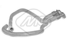 Metalcaucho 08610 - MGTO DOBLE CALF.306"98 XU7