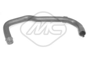 Metalcaucho 08611 - MGTO INF.RAD.306 D-TD"97 N5