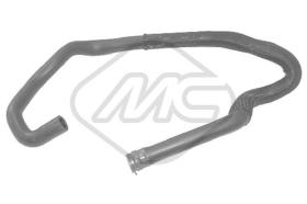 Metalcaucho 08612 - MGTO RAD.306 D-TD"97 XU-DW8