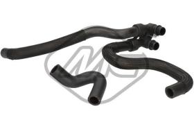 Metalcaucho 08615 - MGTO DOBLE CALEF.3062.0 HDI