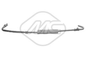 Metalcaucho 08616 - MGTO BOTELLA 306 XUD-TD DW8"97