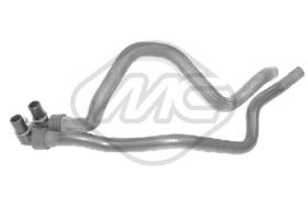 Metalcaucho 08623 - MGTO CALEF.XSARA TU5-TU3