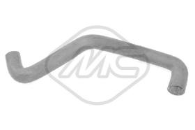 Metalcaucho 08631 - MGTO INF.RAD.XSARA 2.0 HDI