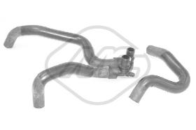 Metalcaucho 08632 - MGTO DOBLE CALEF.XSARA 2.0 HDI