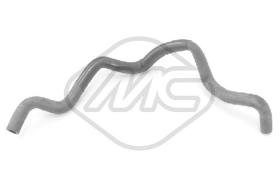 Metalcaucho 08635 - MGTO BOTELLA XSARA PIC 2.0 HDI