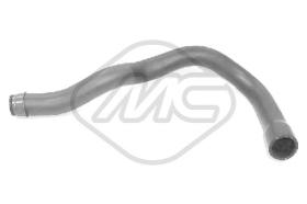 Metalcaucho 08638 - MGTO SUP.RAD.XANTIA XU7-10 A.C