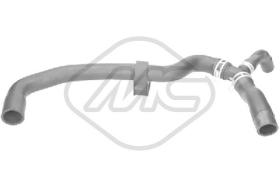 Metalcaucho 08646 - MGTO INF.RAD.XANTIA XUD9